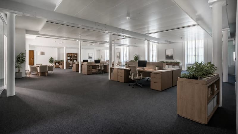 Offices at Molard Square (11)