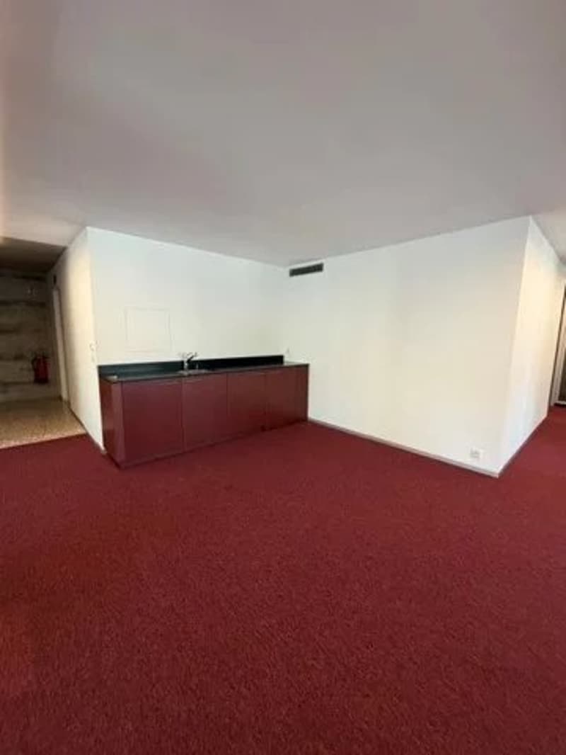 Spazio commerciale di prima scelta ad Acacias (7)