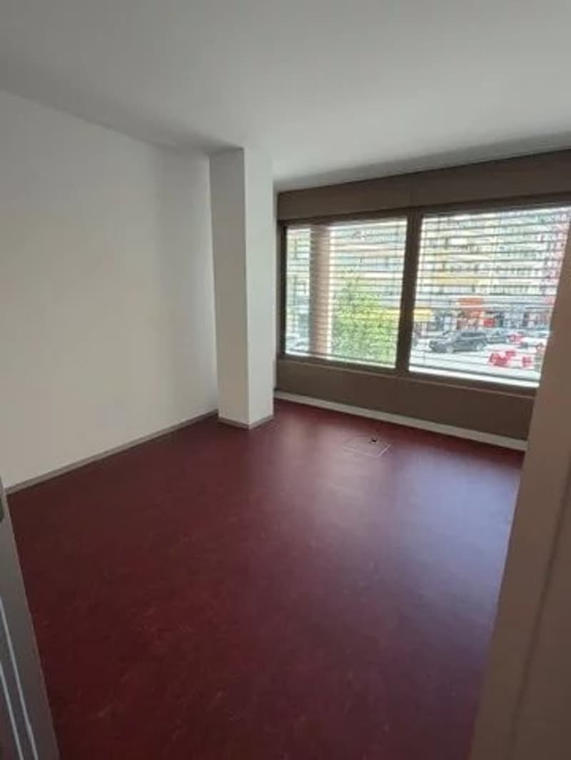 Spazio commerciale di prima scelta ad Acacias (10)