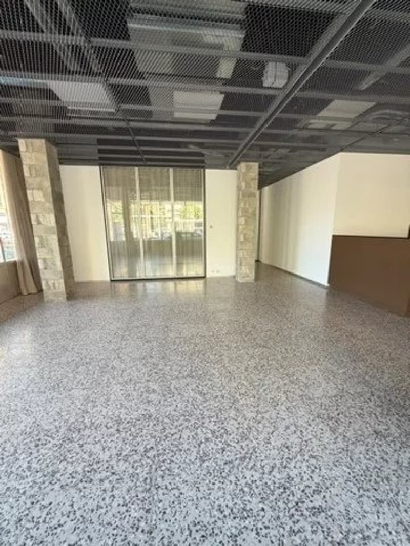 Spazio commerciale di prima scelta ad Acacias (5)