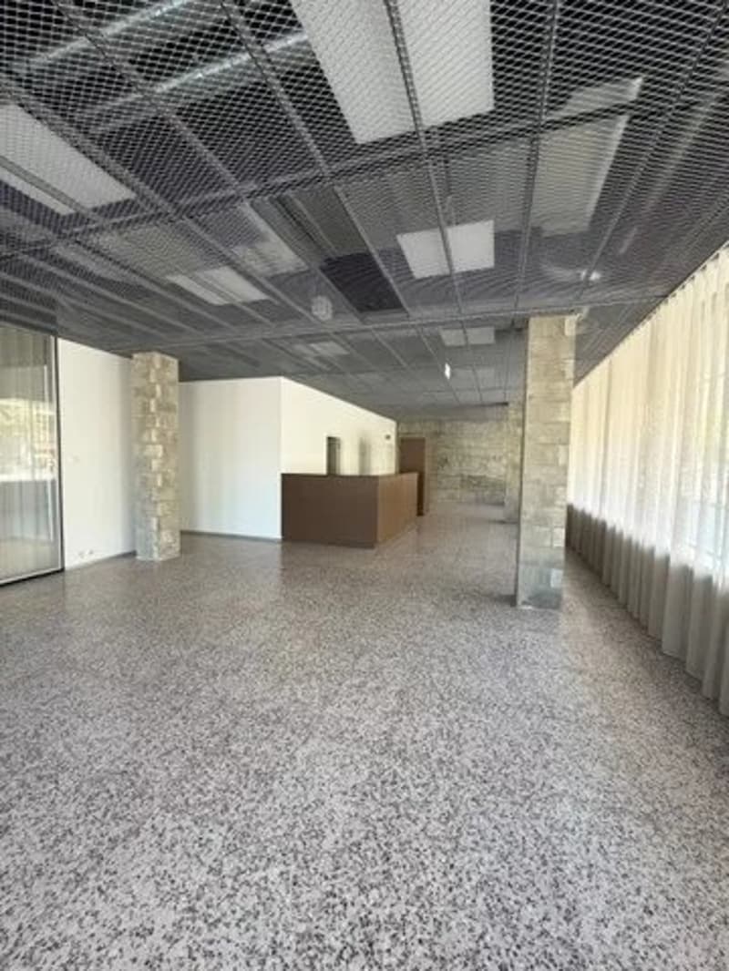 Spazio commerciale di prima scelta ad Acacias (2)