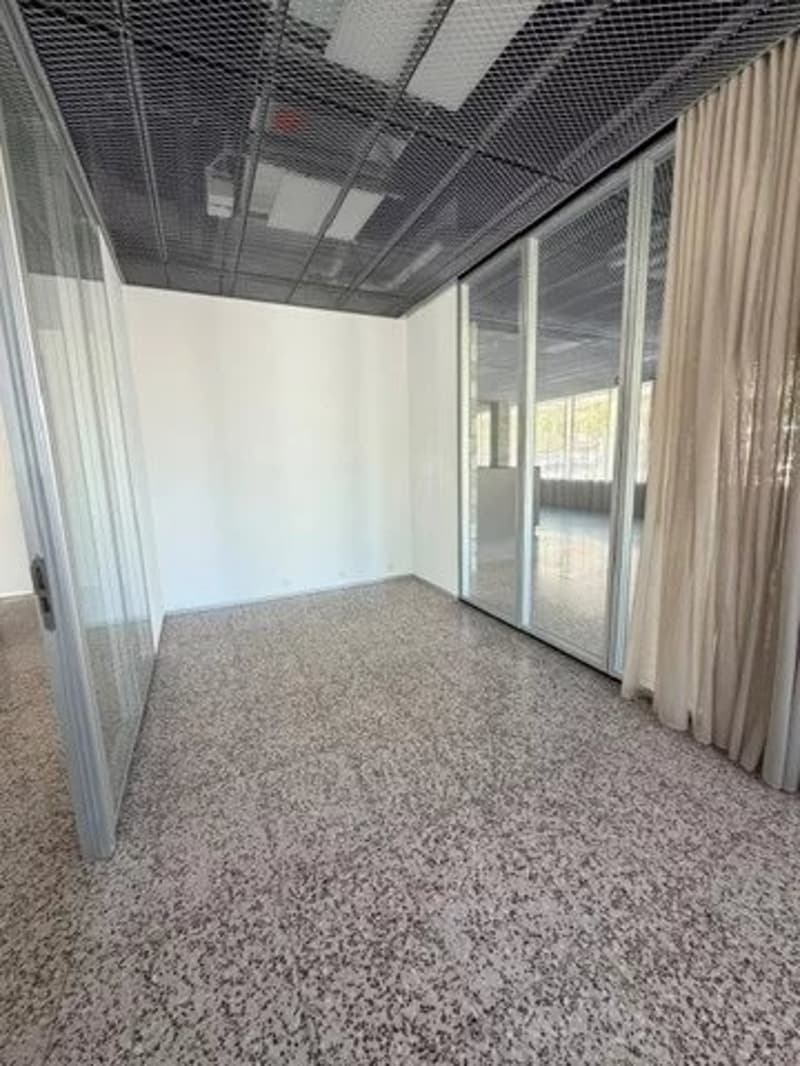 Spazio commerciale di prima scelta ad Acacias (6)