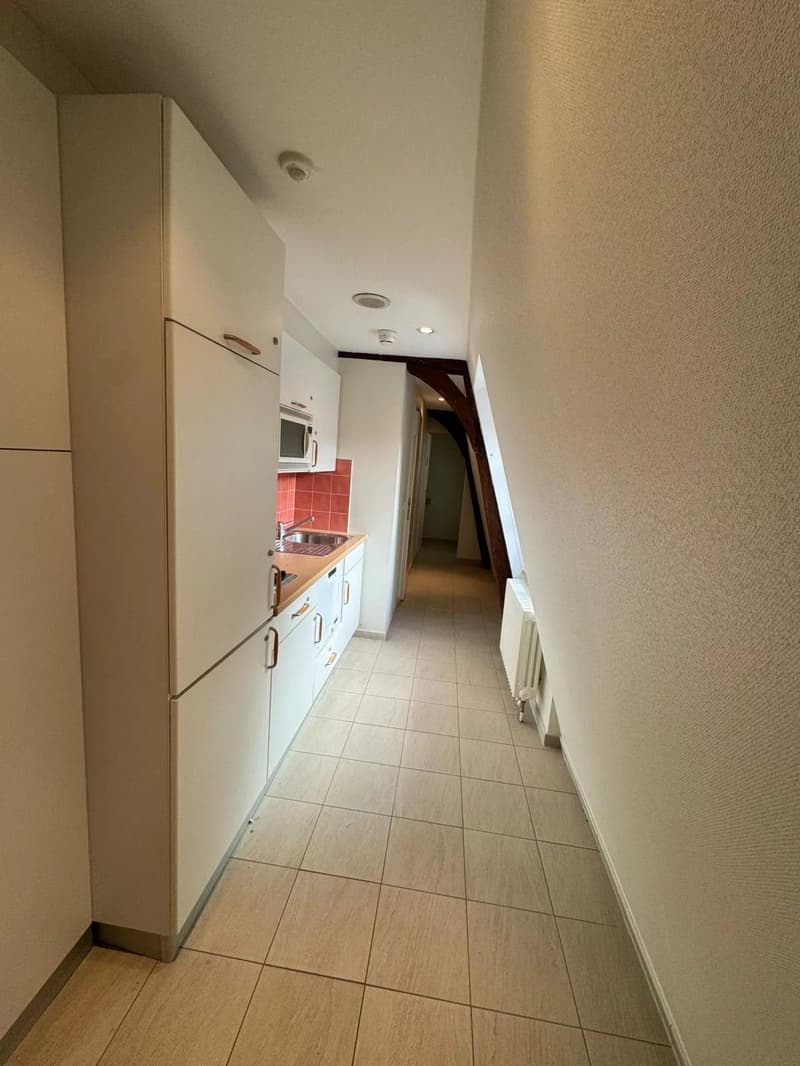 Office space on Rue du Rhône (7)