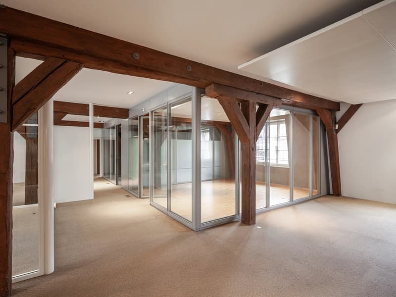 Offices at Molard Square (2)