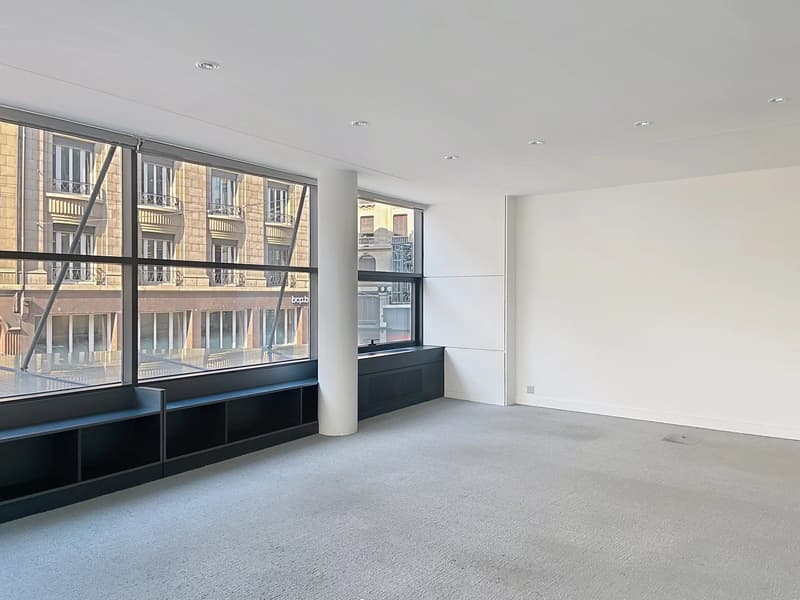 Bureaux lumineux hyper centre (3)