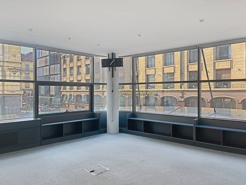 Bureaux lumineux hyper centre (1)
