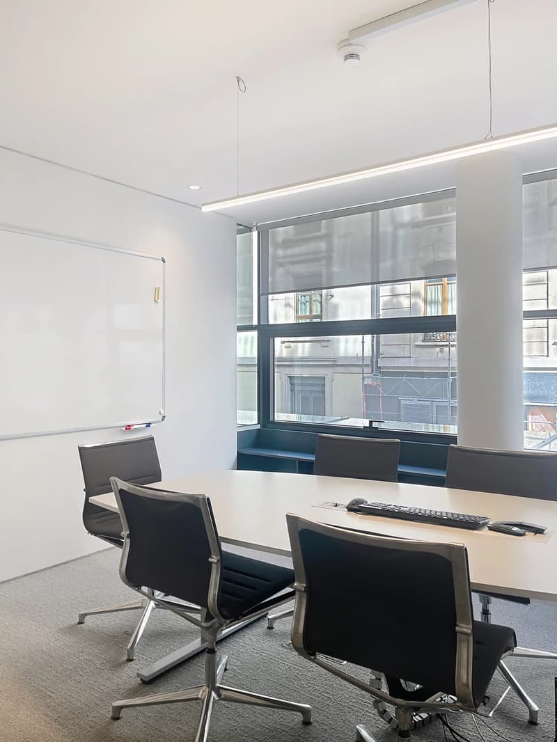 Bureaux lumineux hyper centre (5)