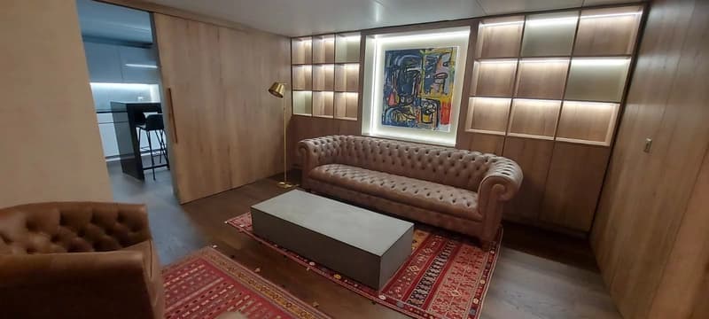 Bureaux de prestige au coeur de Genève (4)