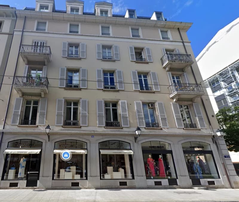 Bureaux Hyper centre (1)