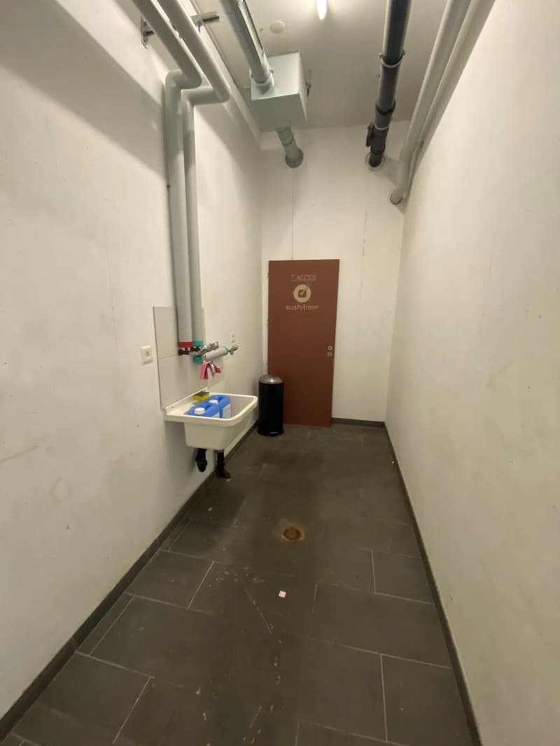 Belle arcade aménagée (8)