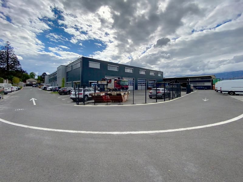 New industrial surfaces for sale (3)