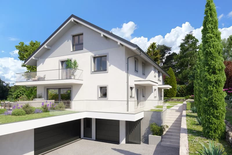 VILLAS AUREA - LULLY (7)