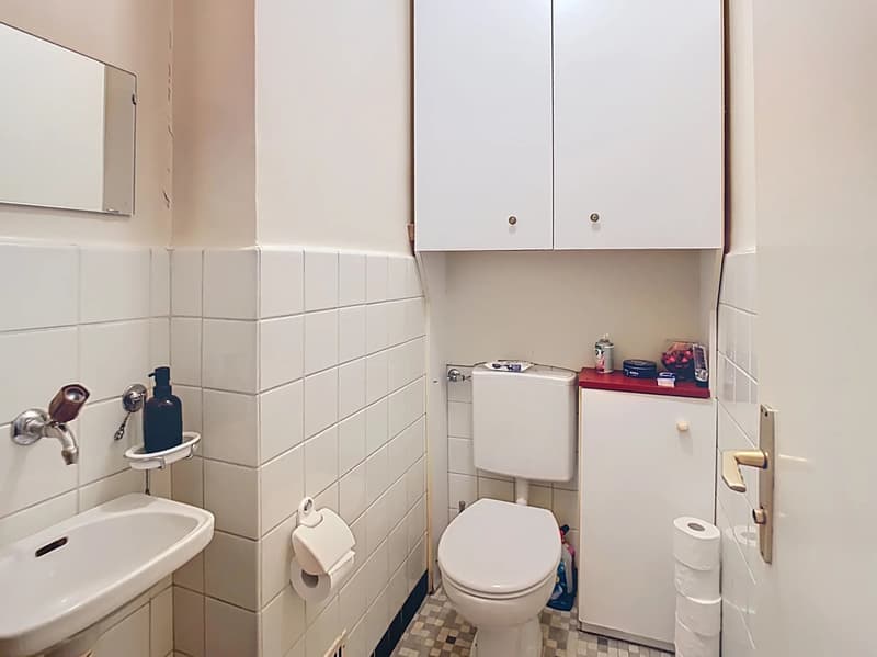 Apartment with 4 rooms of approx. 84 m2 with balcony of 4 m2 (6)