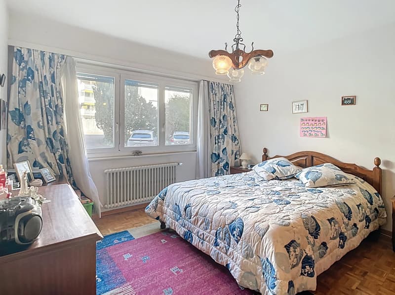 Apartment with 4 rooms of approx. 84 m2 with balcony of 4 m2 (10)