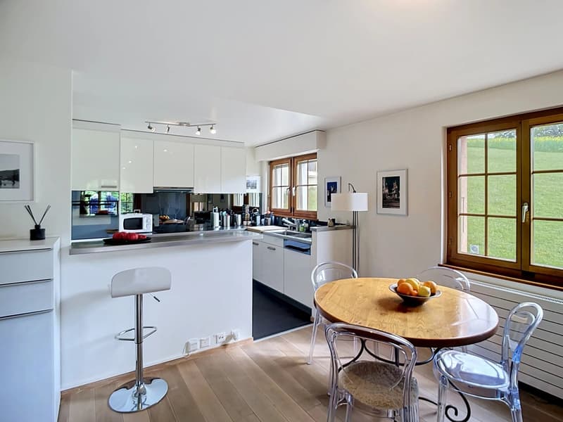 2.5-room apartment with 38 m2 terrace facing the lake (8)