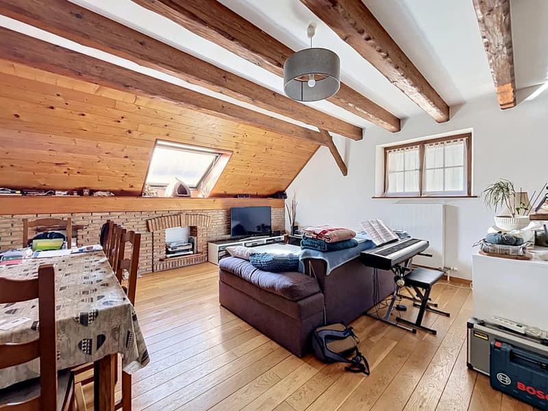 Charming 4.5-room duplex apartment (9)
