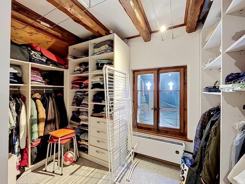 Charming 4.5-room duplex apartment (7)