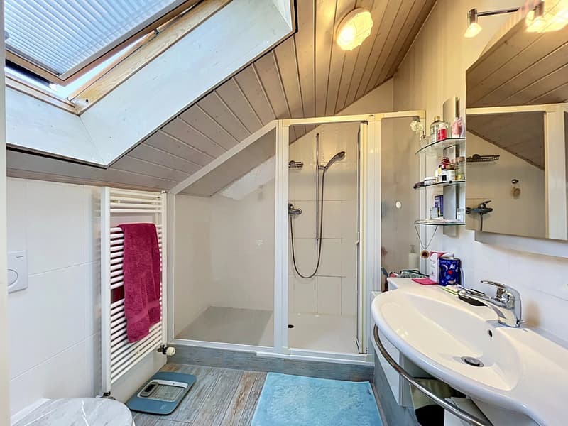 Charming 4.5-room duplex apartment (10)