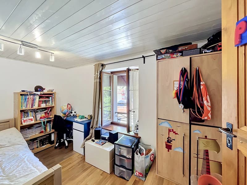 Charming 4.5-room duplex apartment (5)
