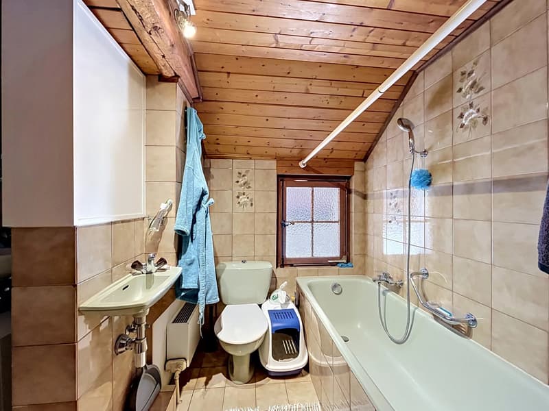 Charming 4.5-room duplex apartment (6)