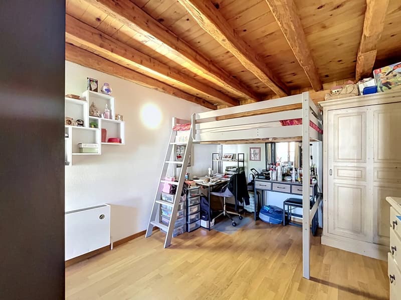 Charming 4.5-room duplex apartment (11)