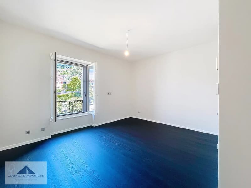 Elegant 5-room apartment with panoramic view (10)