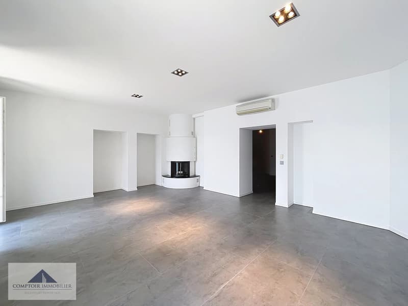 Elegant 5-room apartment with panoramic view (3)