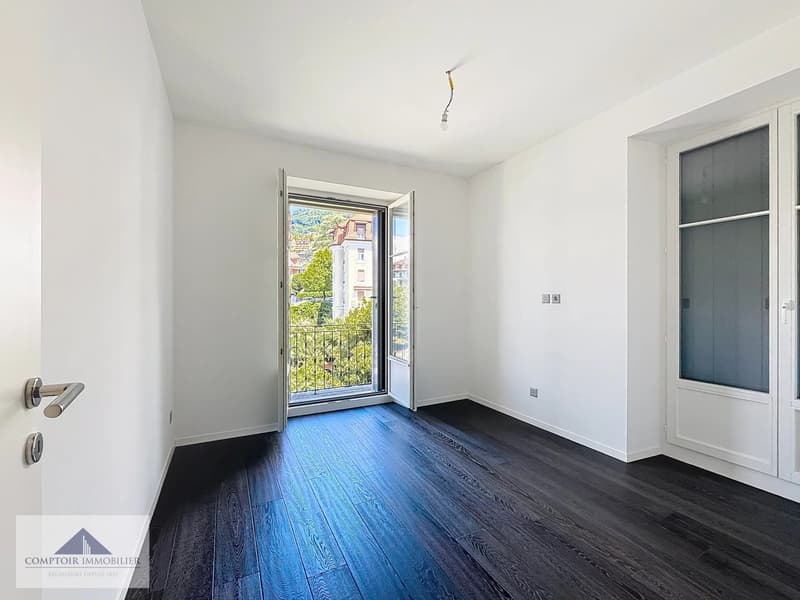 Elegant 5-room apartment with panoramic view (4)