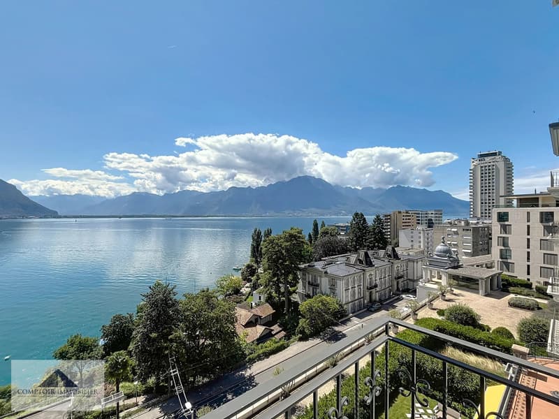 Elegant 5-room apartment with panoramic view (13)