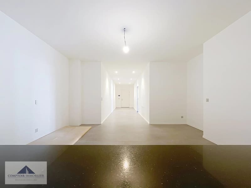 Elegant 5-room apartment with panoramic view (6)