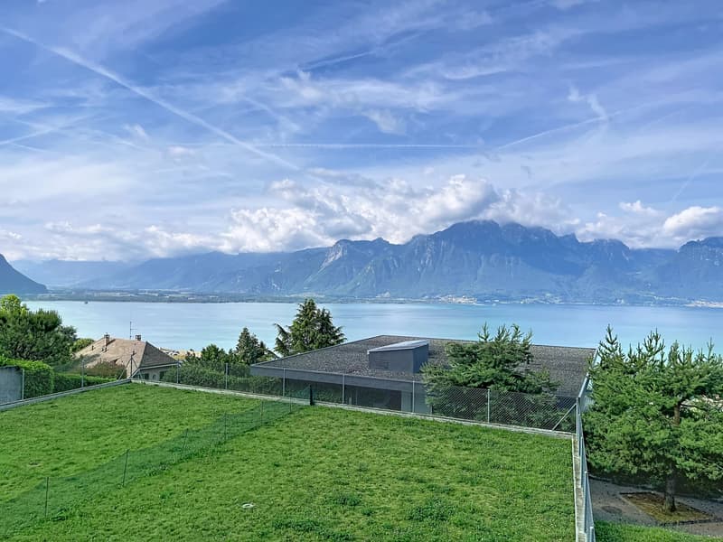 Exceptional apartment with panoramic view (2)