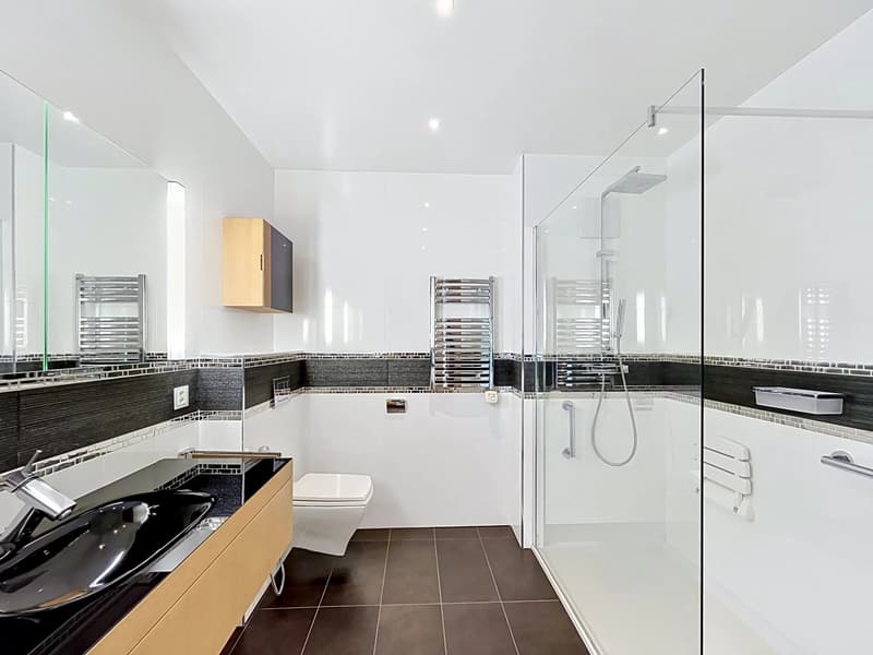 Exceptional apartment with panoramic view (5)