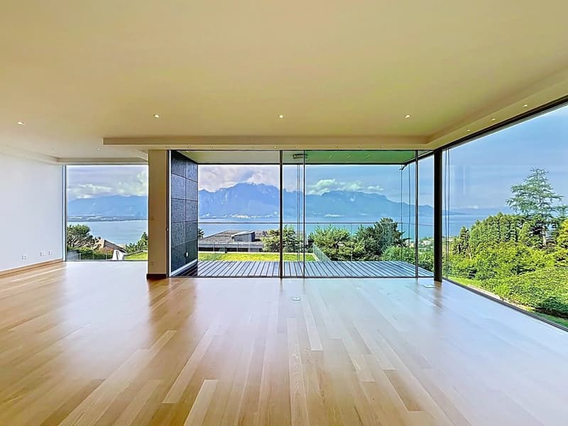 Exceptional apartment with panoramic view (1)