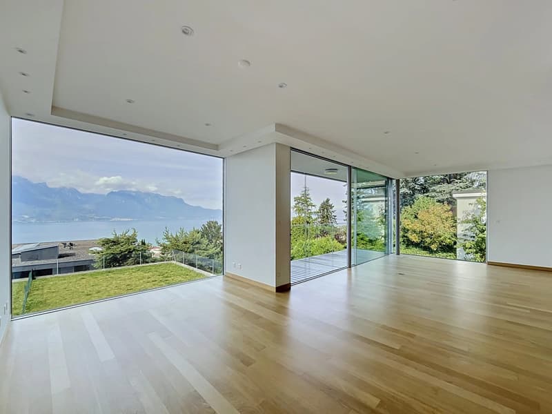 Exceptional apartment with panoramic view (3)