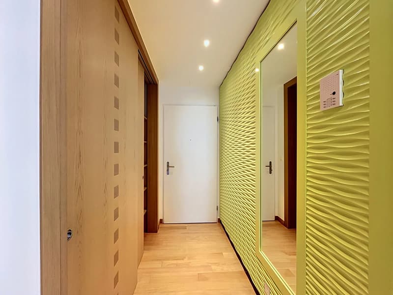 Exceptional apartment with panoramic view (13)