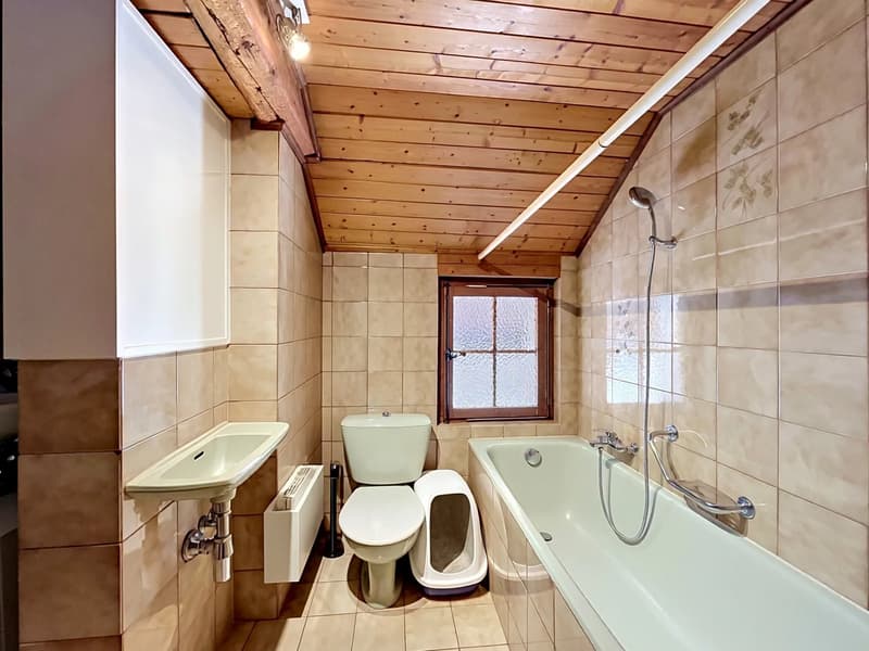 Charming 4.5-room duplex apartment (6)