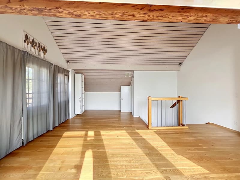Charming 4.5-room duplex apartment (10)
