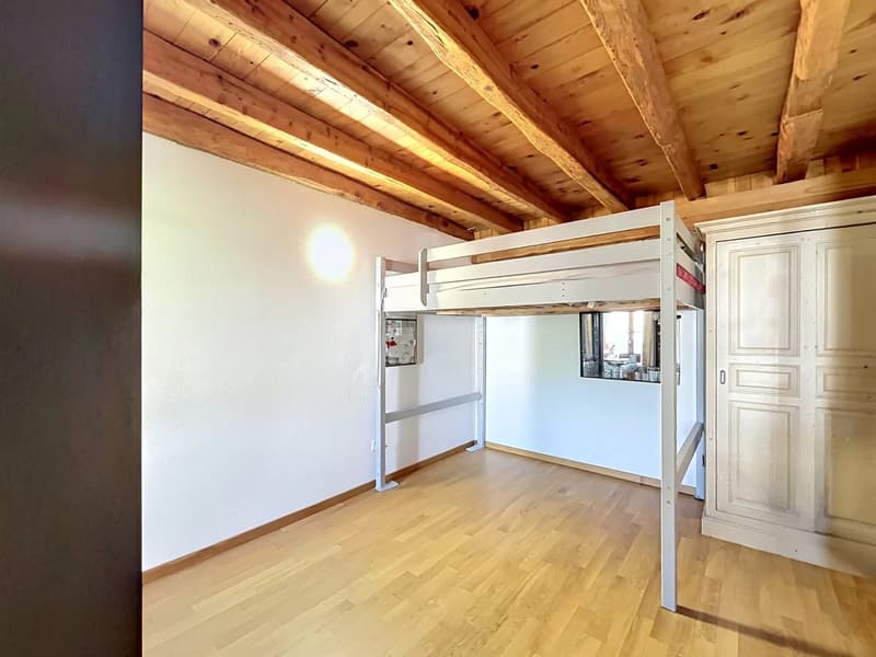 Charming 4.5-room duplex apartment (13)