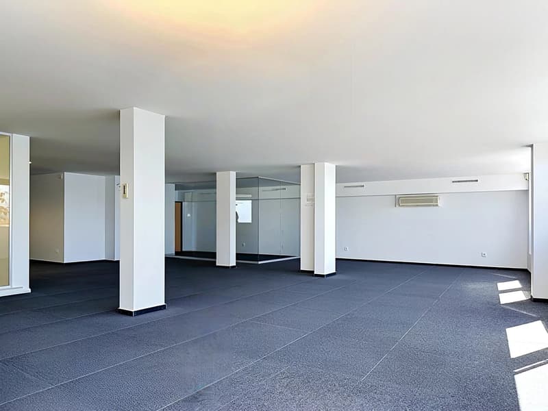 Büros mit Panoramablick (3)