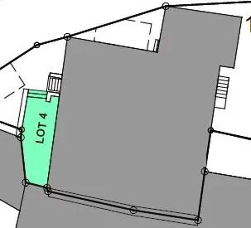 Appartement de charme avec terrasse privative de 25 m² (12)