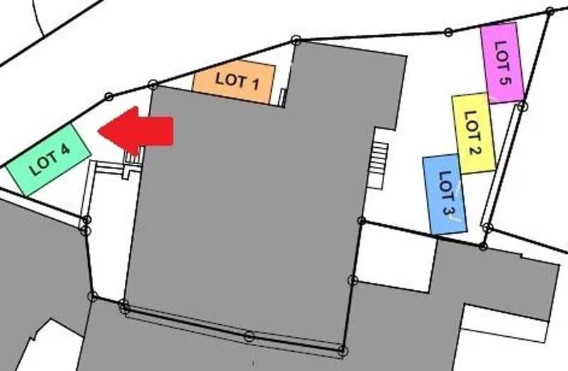Appartement de charme avec terrasse privative de 25 m² (13)
