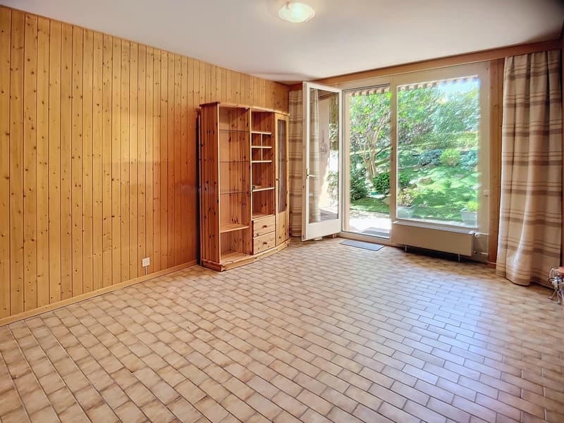 A deux pas du Lac - Appartement de 72 m2 à rénover (8)