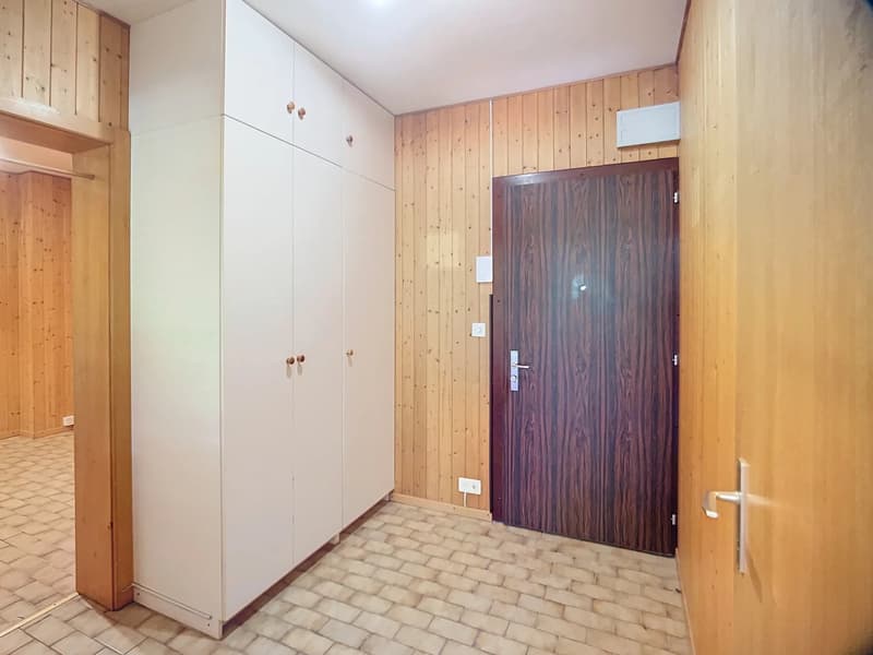 A deux pas du Lac - Appartement de 72 m2 à rénover (9)