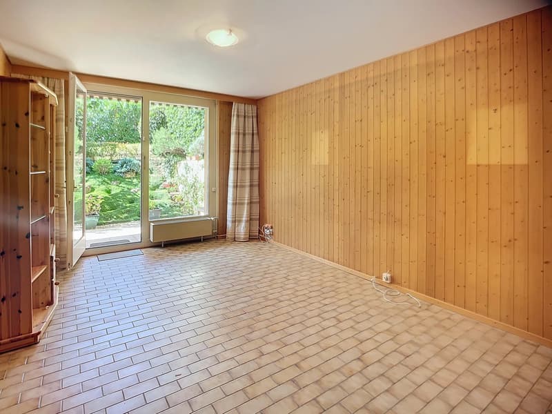 A deux pas du Lac - Appartement de 72 m2 à rénover (2)