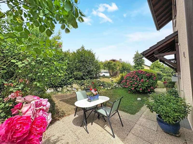 Familienhaus mit 5-6 Zimmern, abseits von Lärm (3)