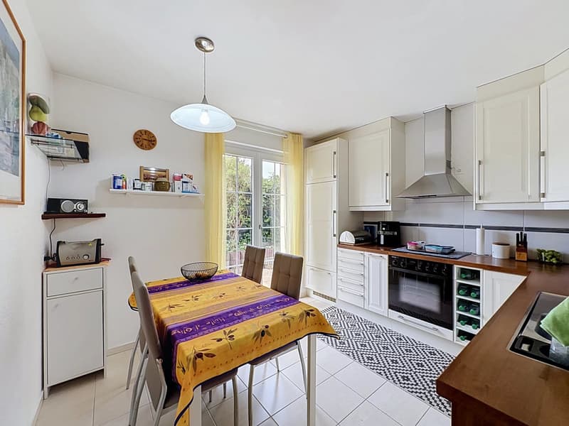 Familienhaus mit 5-6 Zimmern, abseits von Lärm (9)