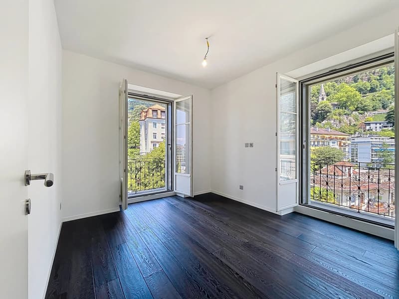 Élégant 5 pièces avec vue panoramique (10)