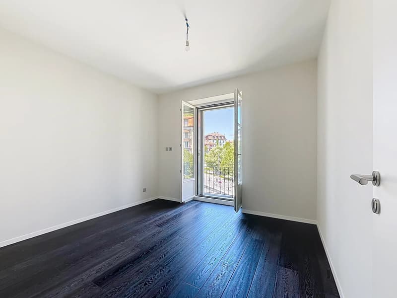 Élégant 5 pièces avec vue panoramique (11)