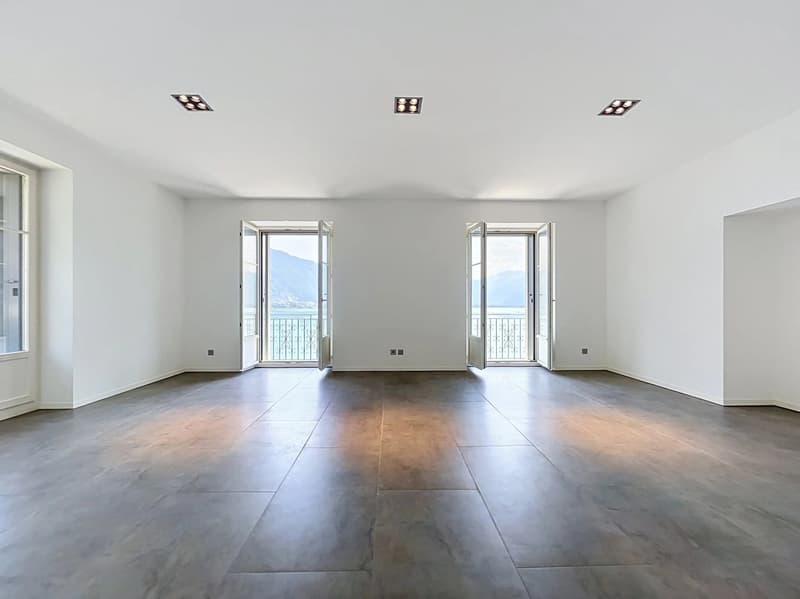 Élégant 5 pièces avec vue panoramique (8)