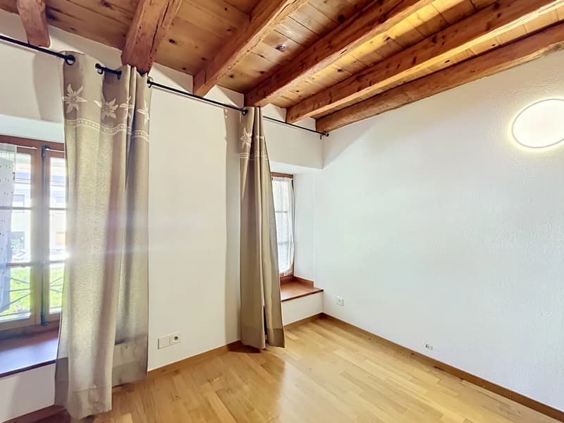 Charming 4.5-room duplex apartment (13)